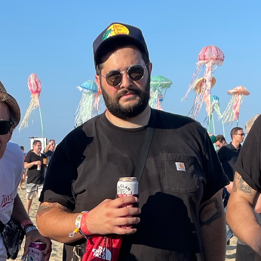 Meet your Posher, Joe